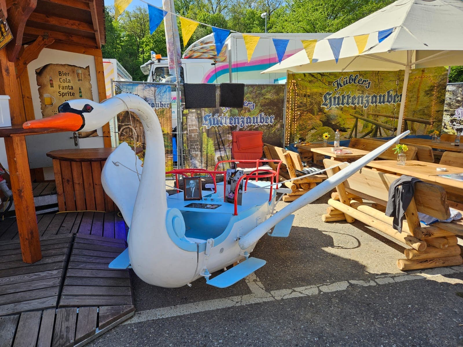 100 Jahre Kübler Tradition