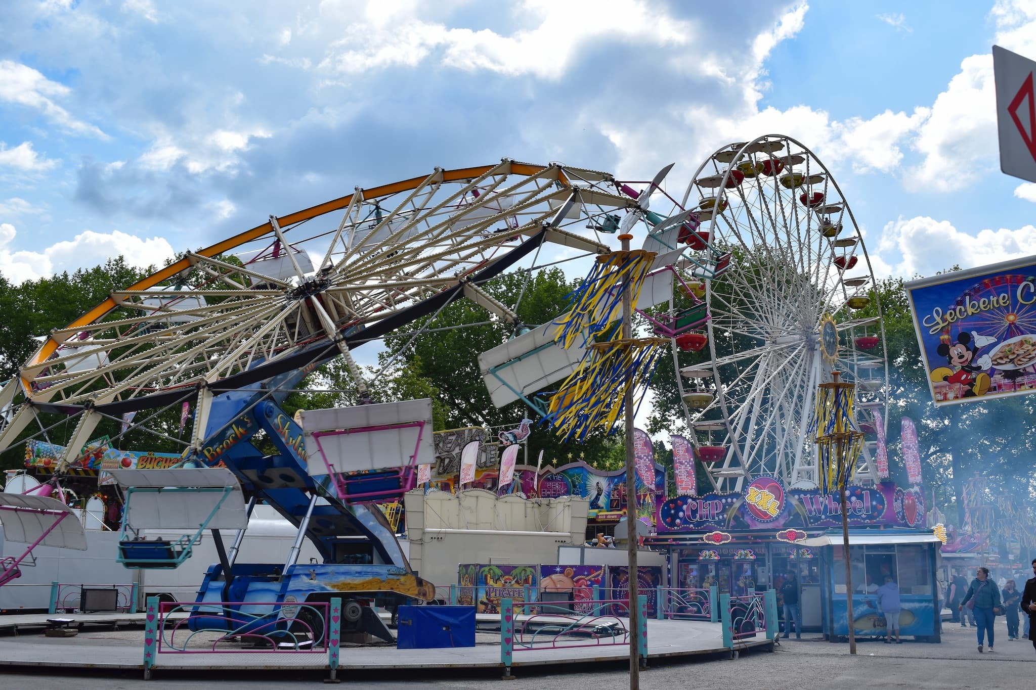 D. Kübler Festmanagement